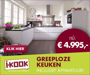 joggen Koel Ster Keuken 3000 euro? Kwaliteit keukens tot €3.000 vergelijken?